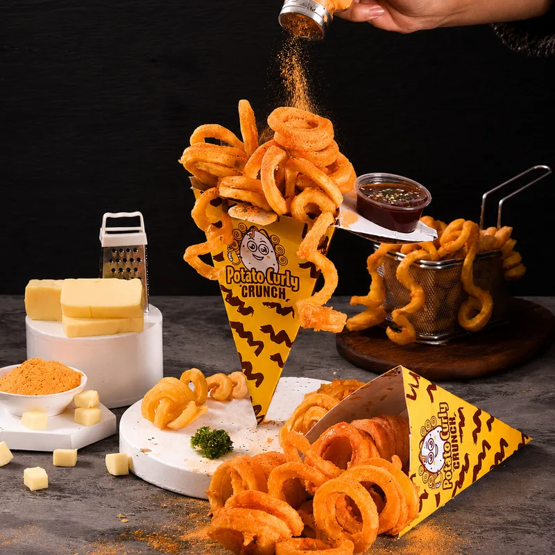 Bubuk Tabur Keju Cheddar